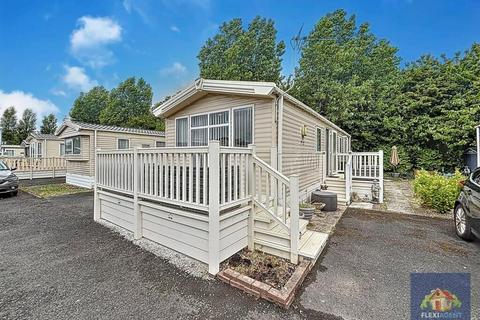 Riverside Caravan Park, Southport PR9