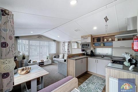 undefined, Riverside Caravan Park, Southport PR9
