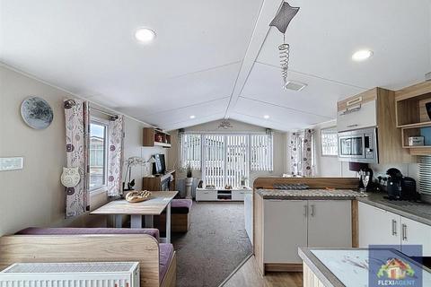 undefined, Riverside Caravan Park, Southport PR9