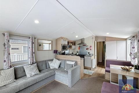 undefined, Riverside Caravan Park, Southport PR9