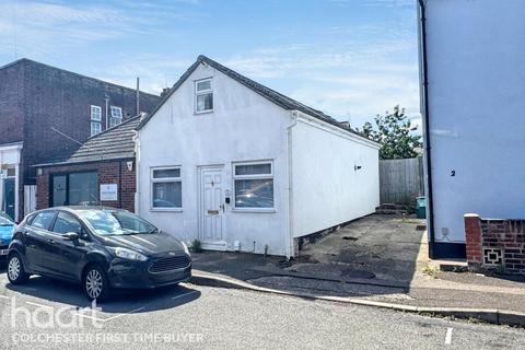 undefined, Granville Road, Colchester