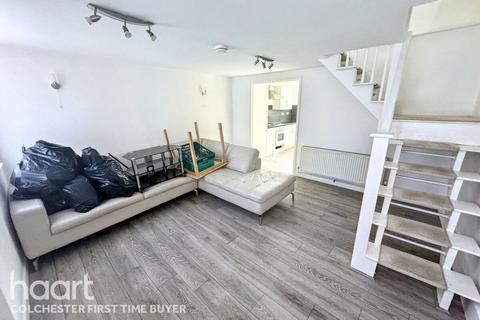 undefined, Granville Road, Colchester