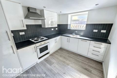 undefined, Granville Road, Colchester