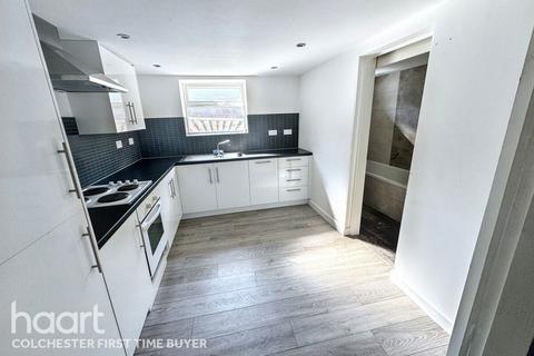 undefined, Granville Road, Colchester
