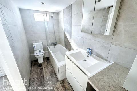 undefined, Granville Road, Colchester