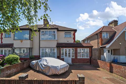 Elmstead Avenue, WEMBLEY
