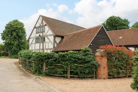 undefined, Great Tangley, Wonersh
