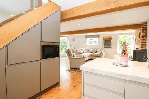 undefined, Great Tangley, Wonersh