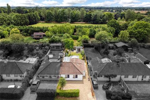 Zen Croft Crouch Lane, Winkfield, Windsor, SL4 4TL