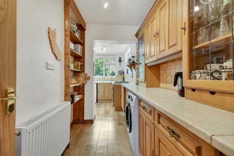 3 bedroom terraced house for sale, Ashtree Crescent, Chelmsford, Essex