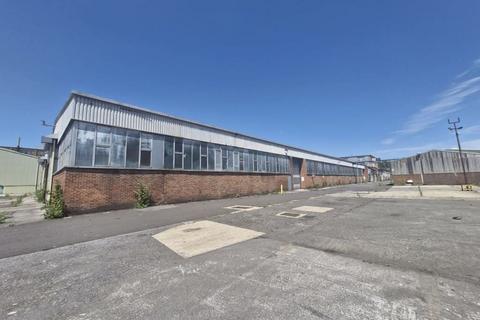 Factory to rent, Bath Rd Melksham SN12 8AA