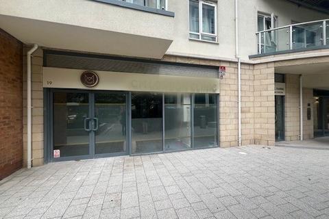 Retail property (high street) to rent, 19 Boulevard Dr London NW9 5JH