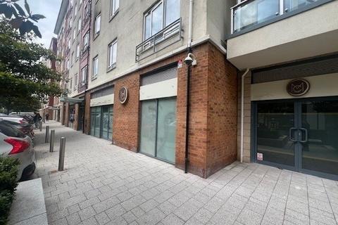 Retail property (high street) to rent, 19 Boulevard Dr London NW9 5JH