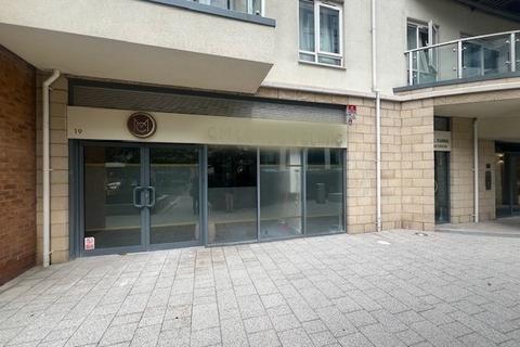 Retail property (high street) to rent, 19 Boulevard Dr London NW9 5JH