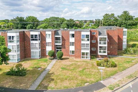 THORPE HALL AVENUE, Southend-On-Sea