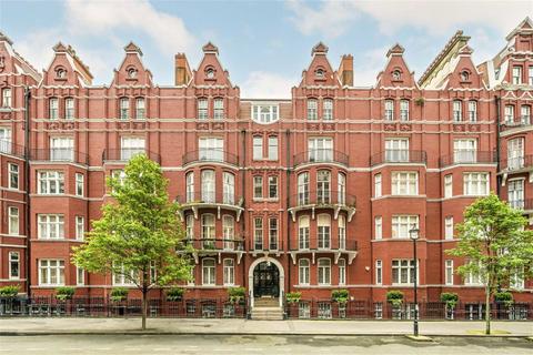 4 bedroom flat for sale, Cabbell Street, London NW1