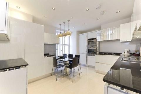 4 bedroom flat for sale, Cabbell Street, London NW1
