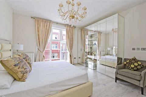 4 bedroom flat for sale, Cabbell Street, London NW1