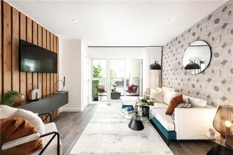 1 bedroom apartment for sale, Bridlington Road, Watford, Hertfordshire
