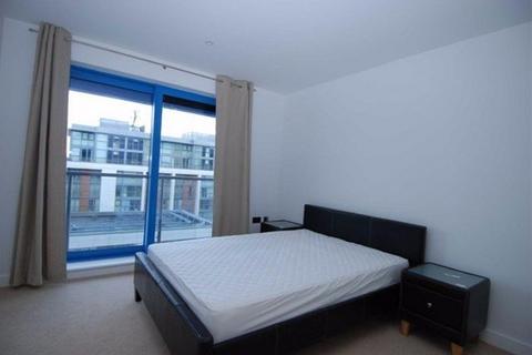 1 bedroom apartment to rent, Royal Victoria E16