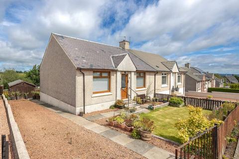12 Baird Terrace, Harthill, Shotts, ML7 5PN