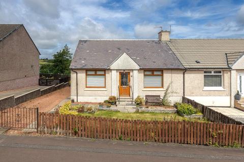 12 Baird Terrace, Harthill, Shotts, ML7 5PN