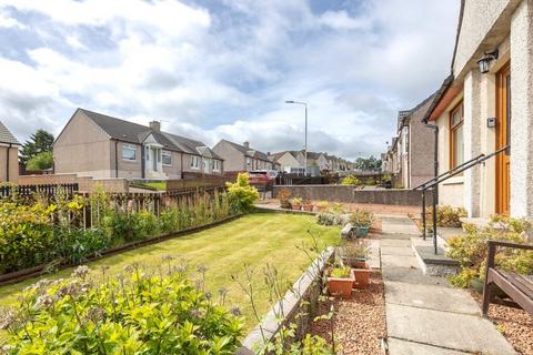 12 Baird Terrace, Harthill, Shotts, ML7 5PN