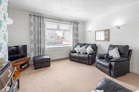 12 Baird Terrace, Harthill, Shotts, ML7 5PN