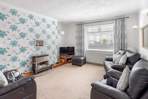 12 Baird Terrace, Harthill, Shotts, ML7 5PN