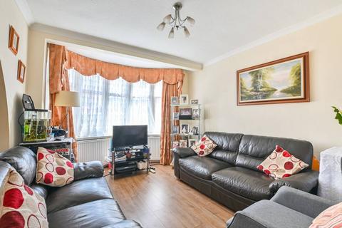 3 bedroom terraced house for sale, Hodder Drive, Perivale, Greenford, UB6