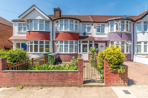 undefined, Hodder Drive, Perivale, Greenford, UB6