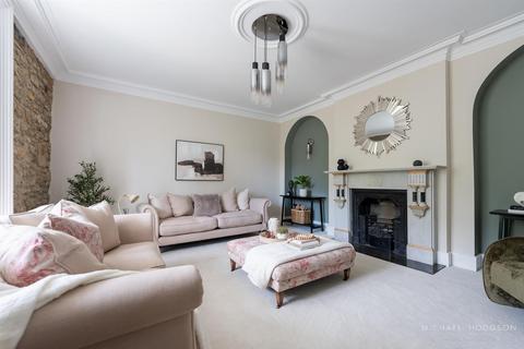 3 bedroom terraced house for sale, Front Street, Whitburn, Sunderland