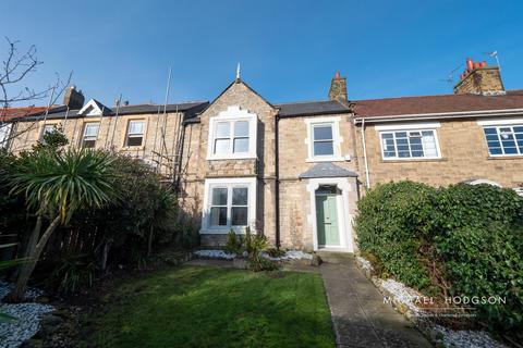 3 bedroom terraced house for sale, Front Street, Whitburn, Sunderland