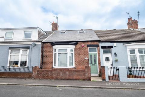 Laburnum Road, Fulwell, Sunderland