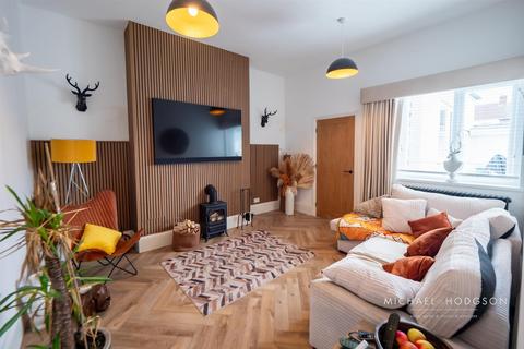 undefined, Laburnum Road, Fulwell, Sunderland