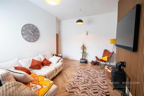 undefined, Laburnum Road, Fulwell, Sunderland