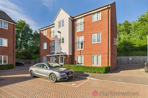undefined, Parker Drive, Buntingford SG9