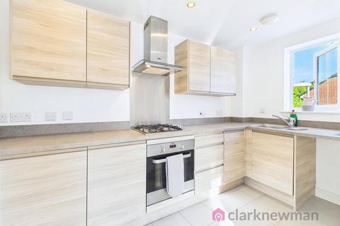 undefined, Parker Drive, Buntingford SG9