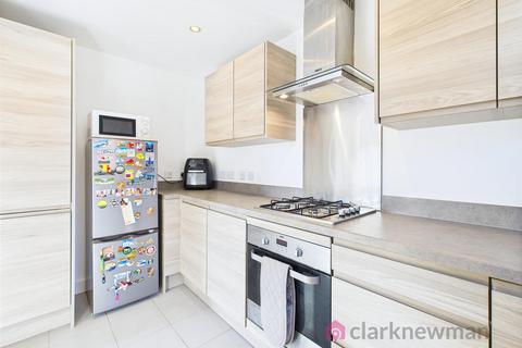 undefined, Parker Drive, Buntingford SG9