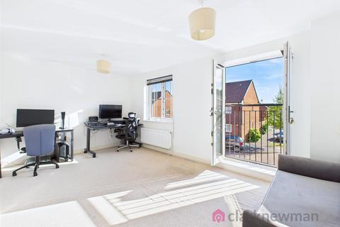 undefined, Parker Drive, Buntingford SG9