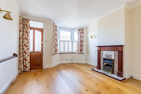 3 bedroom terraced house for sale, Warwick Road, Hertfordshire AL1