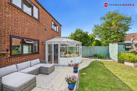 1 Annesley Close, Sawtry, Huntingdon, PE28 5RN