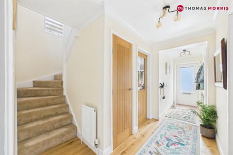 1 Annesley Close, Sawtry, Huntingdon, PE28 5RN