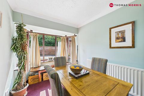 1 Annesley Close, Sawtry, Huntingdon, PE28 5RN