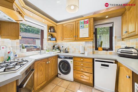 1 Annesley Close, Sawtry, Huntingdon, PE28 5RN