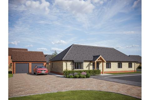 4 bedroom bungalow for sale, Coates Road, Eastrea PE7