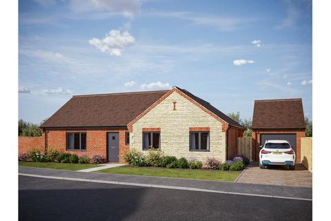3 bedroom bungalow for sale, Coates Road, Eastrea PE7