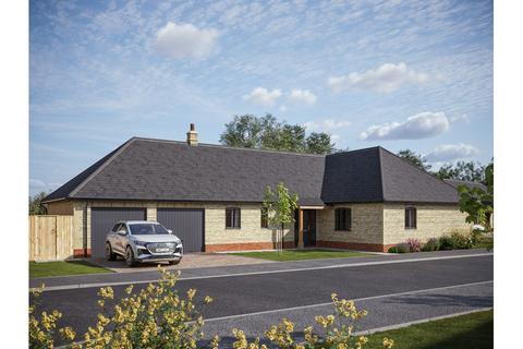 4 bedroom bungalow for sale, Coates Road, Eastrea PE7