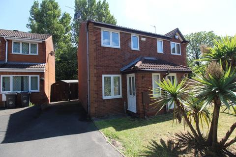 2 bedroom semi-detached house for sale - Martin Close, West Midlands B25