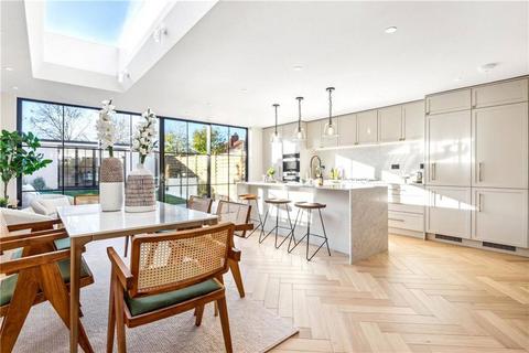 13 Kilmington Road, London, SW13 9BZ